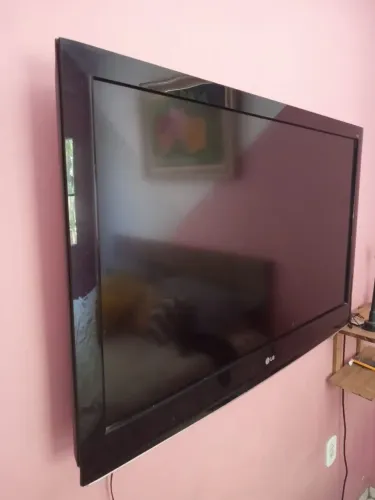 Tv lg 42 ploegadas