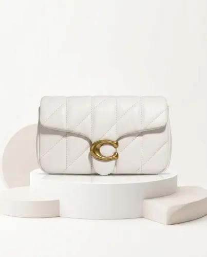 Bolsa Branca