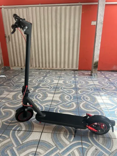 Patinete Elétrico Foston X5 Pro