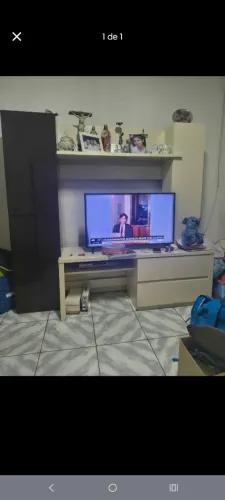 Estante sala