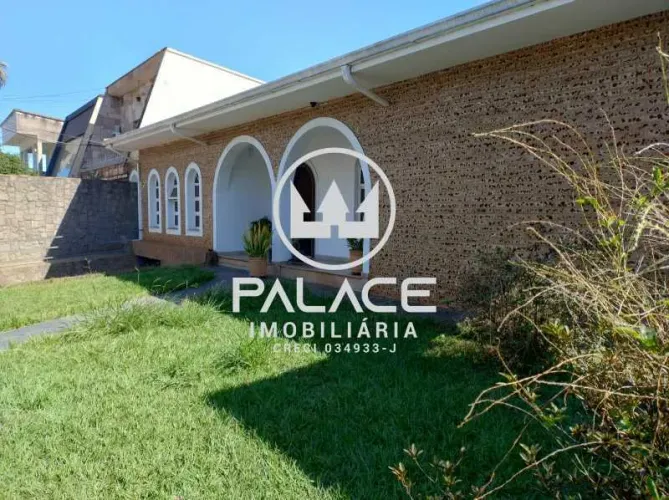 Casa Para Alugar Alemães Piracicaba