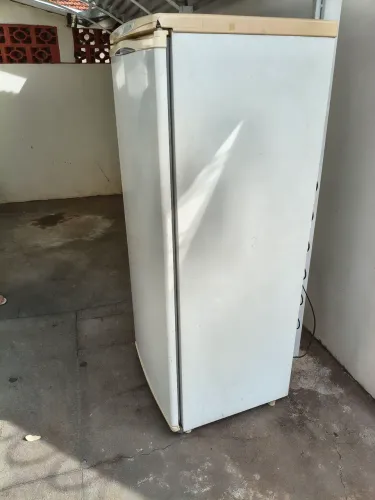 Geladeira Brastemp 310l