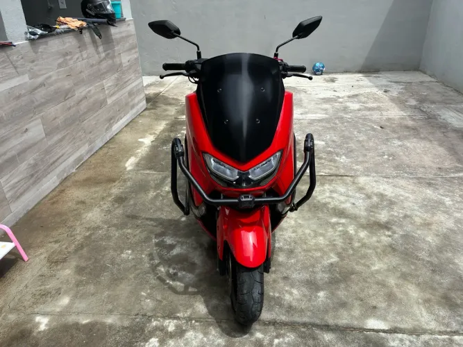 Yamaha NMax Connected SE 160 ABS 2024