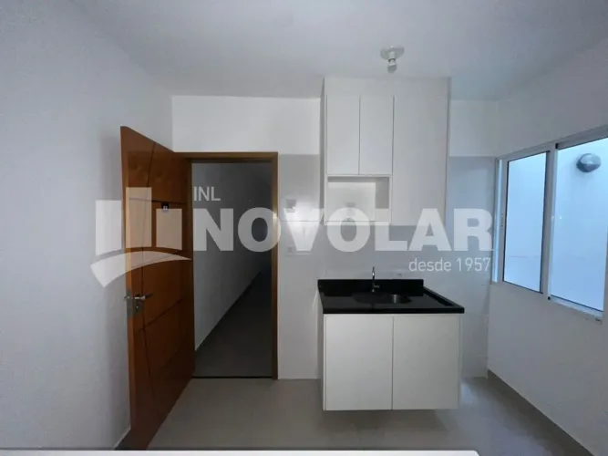 Casa em Condominio na Vila Guilherme - 2 dormitórios