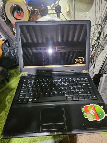Notebook Sony sucata