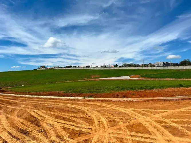 TERRENO A VENDA 250M² Caminho do Mar Residencial