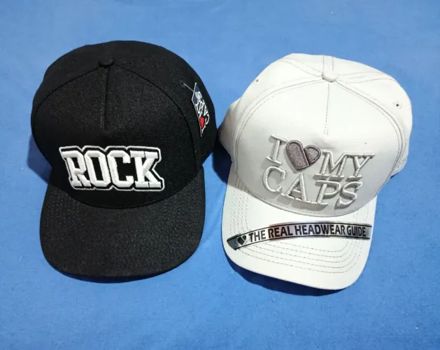 Bonés Snapback (Originais) na etiqueta!!