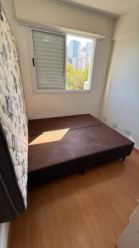 Cama Box Casal Ortobom Pró-Saúde Ultra Firme + Pillow Top