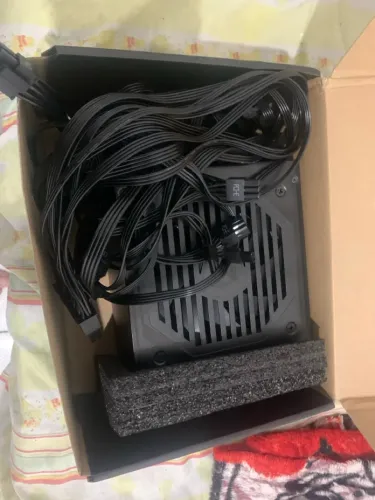Msi mag a650bnl