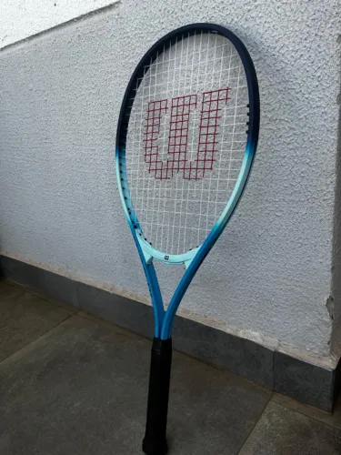 Raquete de Tênis Wilson Lite