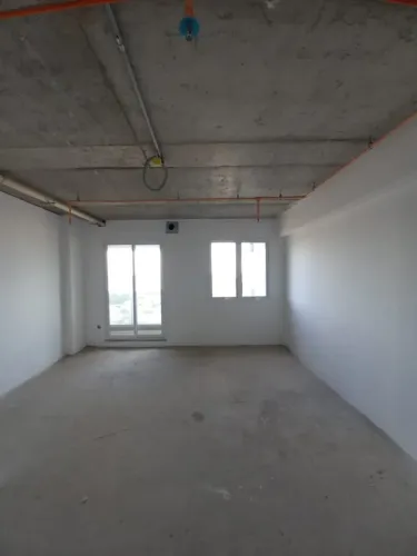 Sala Comercial para Venda em São Paulo, Chácara Santo Antônio (Zona Sul), 1 banheiro, 1 va