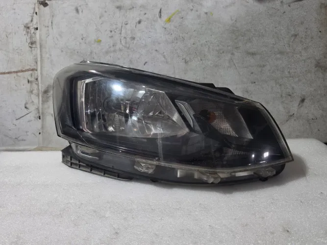FAROL VW GOL / VOYAGE / SAVEIRO G7 2016 A 2018 ORIGINAL L/D