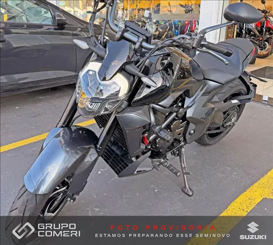 ZONTES V 350