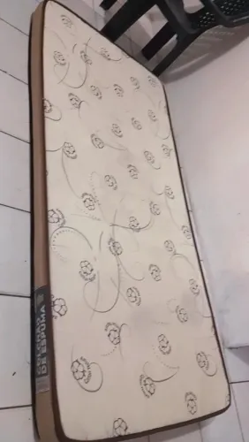 Colchão solteiro D20