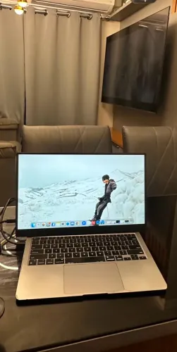 MacBook Air M1 2020 - Leia a descrição