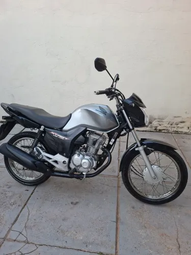 Honda start 160