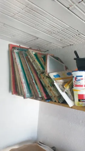 Produtos de Silk