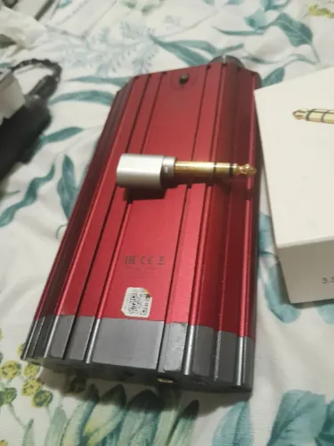 Ifi Diablo 2 DAC/AMP 