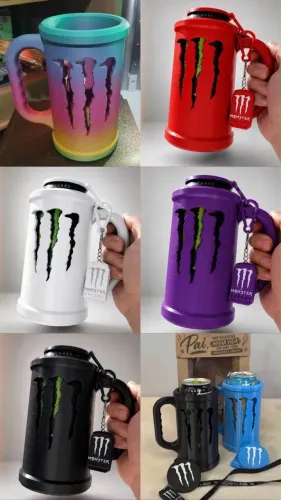 Porta monster