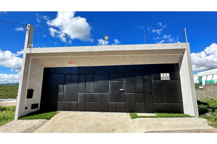VENDO: Esplendida Casa com 3/4