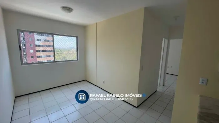 Excelente opção de apartamento no condomínio Cruzeiro do Sul (Cambeba)