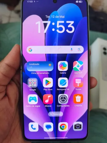 Redmi 13 pro 5G