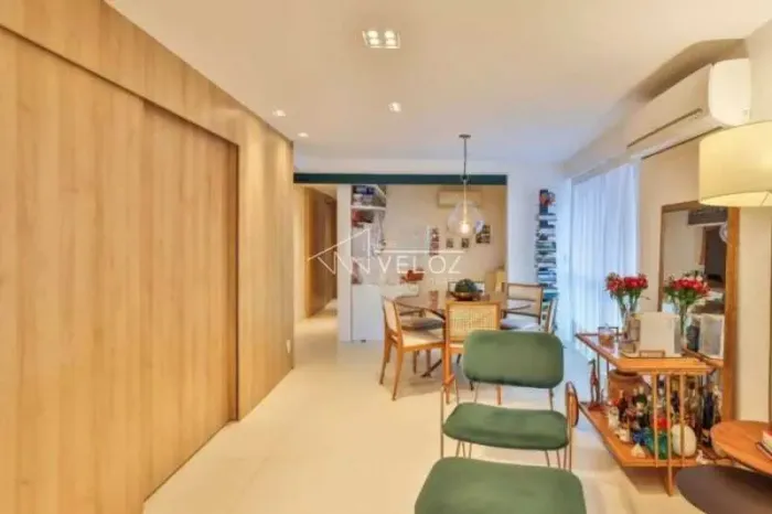 Apartamento : / Residencial / Botafogo