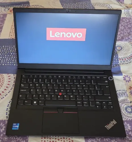 Notebook Lenovo ThinkPad Core i7 16GB, SSD 256GB, Tela de 14", Novíss, Nota, Gar Troco!