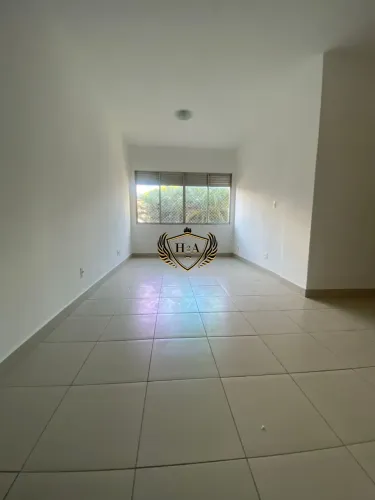 Apartamento com 2 quartos no Edifício Ilha Bela