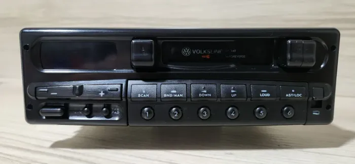 Radio volksline DC349