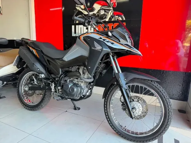 XRE 190 ADV 2026