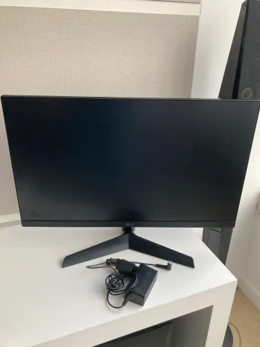 Monitor Gamer LG UltraGear 144hz 24 POL