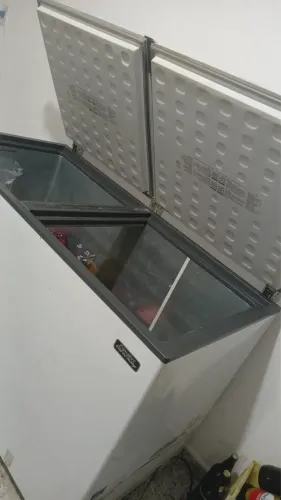 Freezer