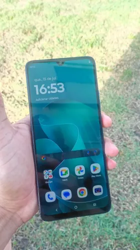 Motorola Moto g06 128GB