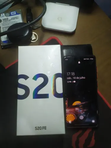 S20 FE