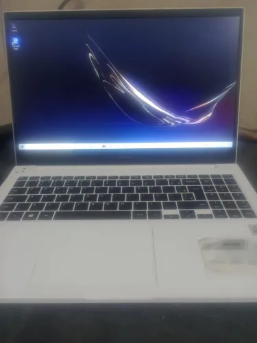 Notebook Samsung i3 10ger