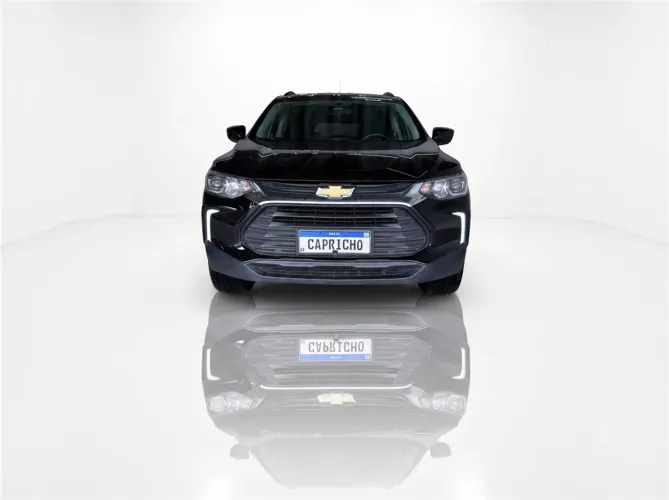 Chevrolet Tracker LT 1.0 Turbo 12V Flex AUT 2025