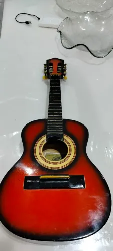 Cavaquinho tonante novo antigo