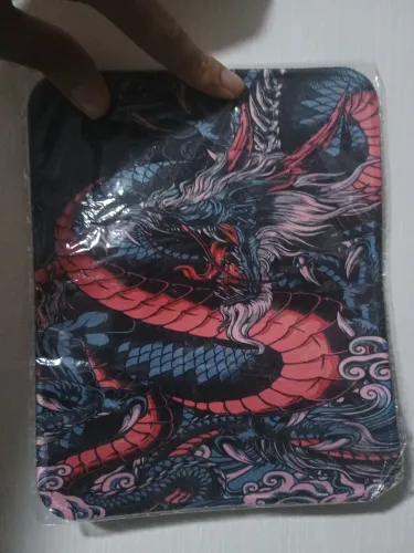Mousepad Dragão