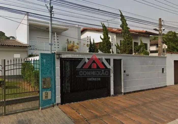 Sobrado porteira fechada à venda! 248 m² por R$ 1.700.000 - Vila Romanópolis - Ferraz de V