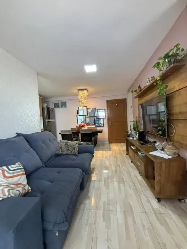 VENDE-SE EXCELENTE APARTAMENTO NO CONDOMÍNIO ILHAS GREGAS | SÃO LUÍS - MA