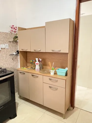 Armário de cozinha