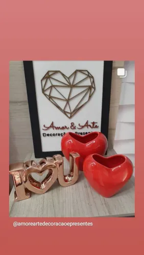 Vendo Loja Virtual- Decoração & Presentes