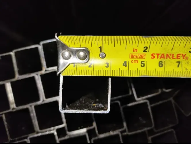 METALON 30 X 30  ( informações na Descrição )