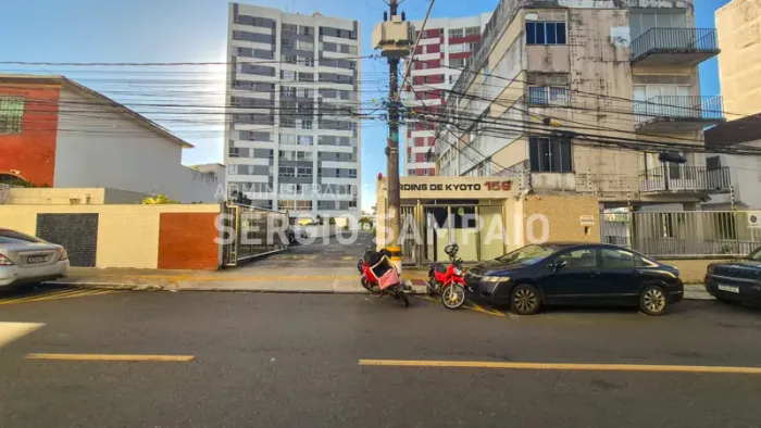 Apartamento 3 quartos para Venda, 95m², Garcia, Salvador