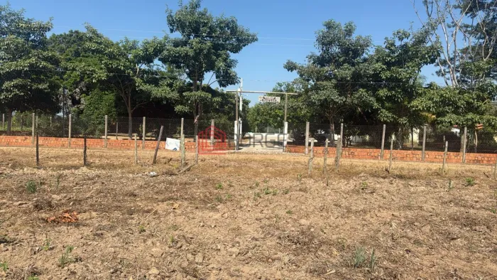 Chácara Completa à Venda
