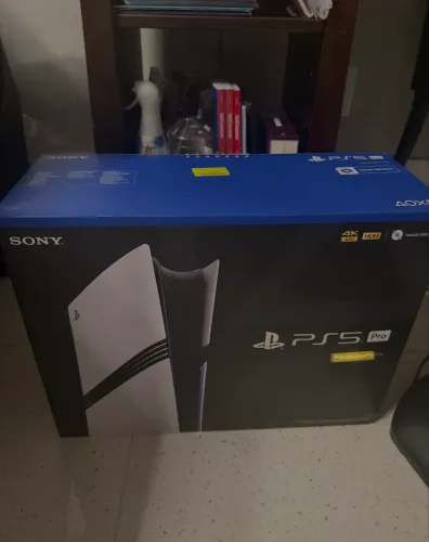 PlayStation 5 pro 