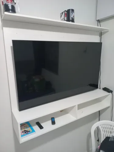 Painel de tv ate 55 polegadas