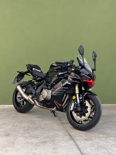 Shineray SBM 600RC 50 cc