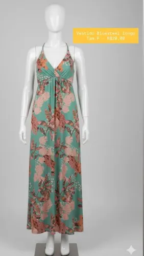 Desapegos feminino